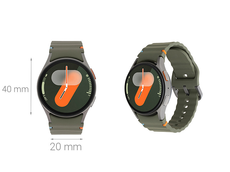 Khám phá Samsung Galaxy Watch: Tại sao nó lại trở thành lựa chọn số một cho tín đồ công nghệ?