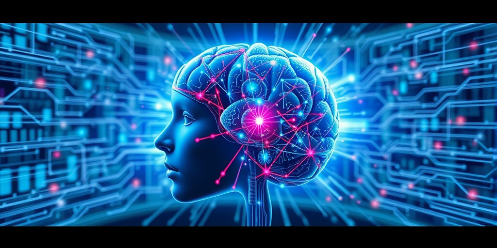 Trí tuệ nhân tạo (AI) siêu thông minh: Khả năng học hỏi và tự cải thiện, mang lại giải pháp sáng tạo cho các vấn đề phức tạp, từ y tế đến quản lý dữ liệu, thay đổi cách chúng ta sống và làm việc.