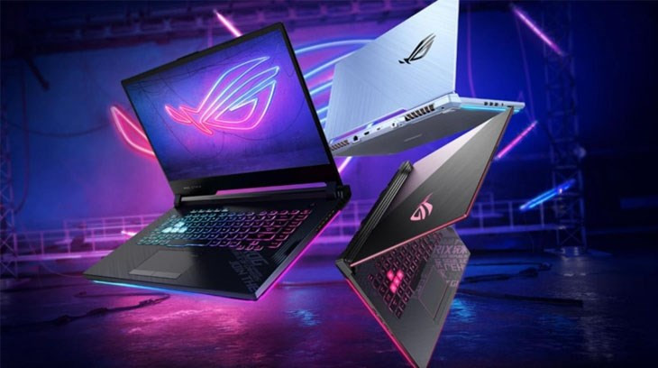 Tư vấn mua laptop gaming 2024
