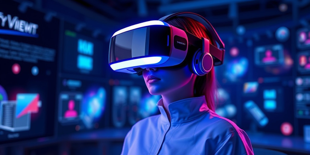 Xu hướng công nghệ thực tế ảo 2024 