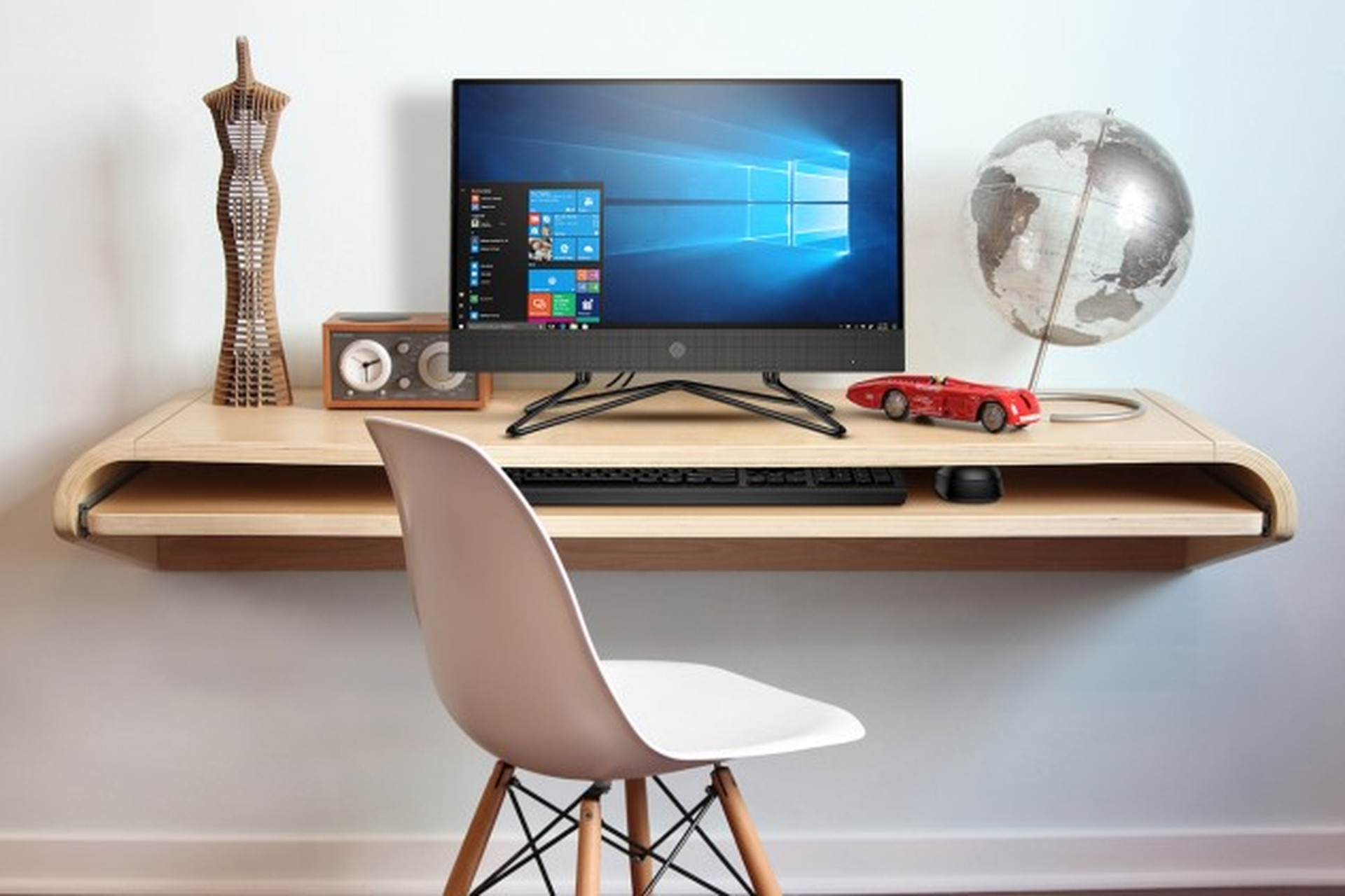 yếu tố chọn máy tính AIO