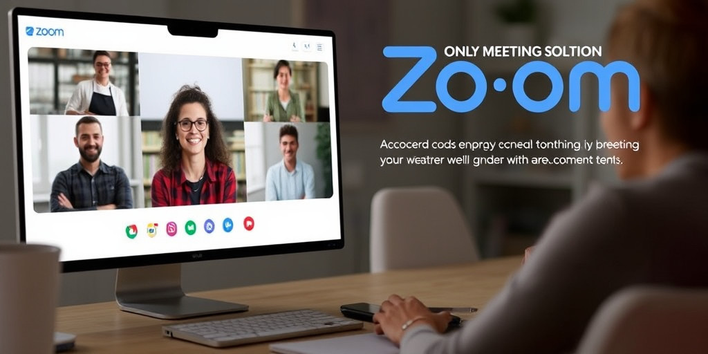 Những công cụ làm việc từ xa tốt nhất: Review top 5 phần mềm hữu ích!