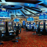 Giới thiệu chung về 868vip – Thiên đường slot game đổi thưởng