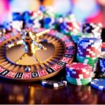 Cổng game sanvip - Chơi dễ trúng lớn