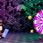 Cổng game sanvip - Sân chơi dành cho người đam mê