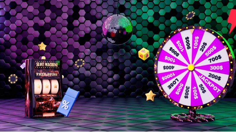 Cổng game sanvip – Sân chơi dành cho người đam mê