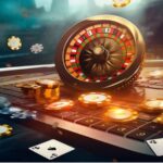 Nhà cái Kubet - Dẫn đầu xu hướng cá cược 2025