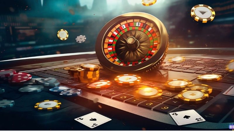 Nhà cái Kubet – Dẫn đầu xu hướng cá cược 2025