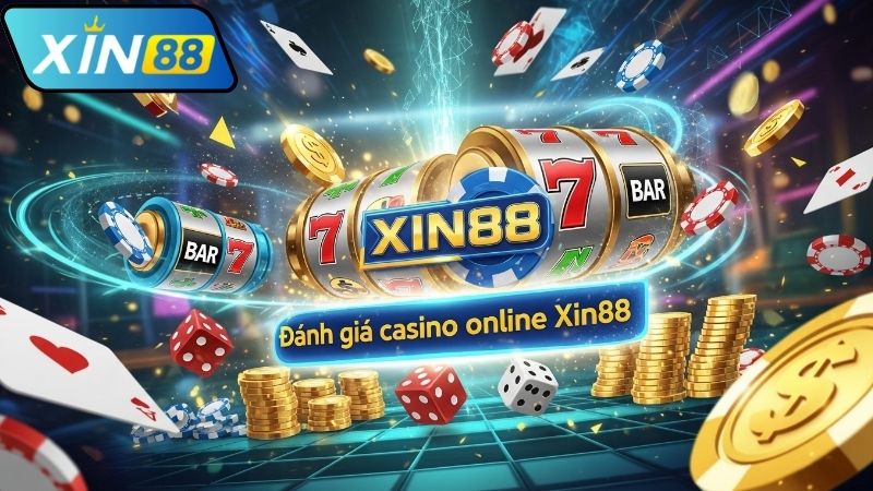Đánh giá Xin88 – Nhà cái có thật sự đáng tin cậy?