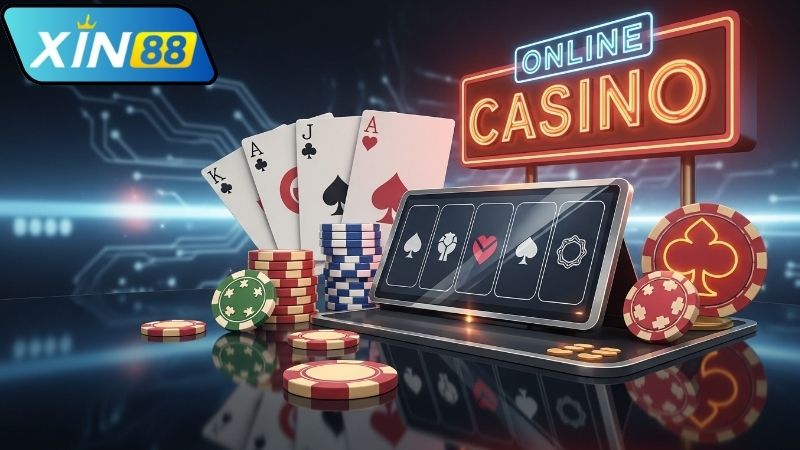 Đánh giá Xin88 – Nhà cái có thật sự đáng tin cậy?