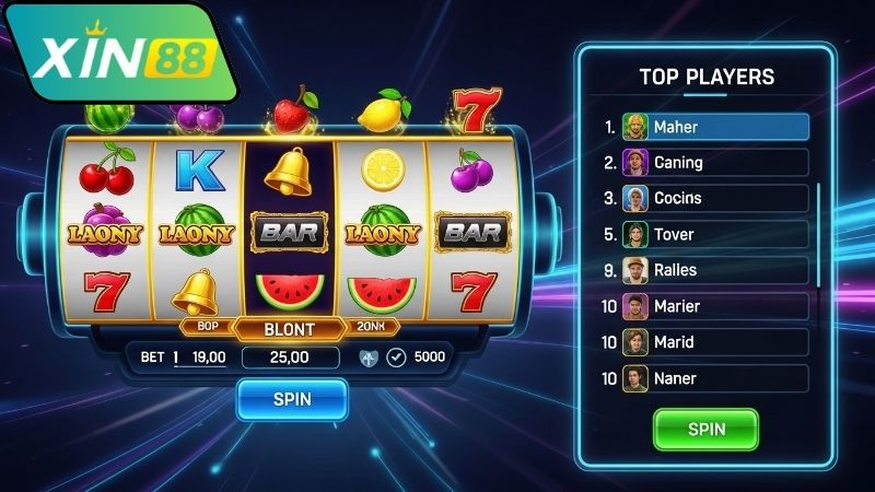 dua-top-slot-game-xin88